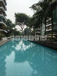 The Pearl @ Mount Faber (D4), Condominium #93696522